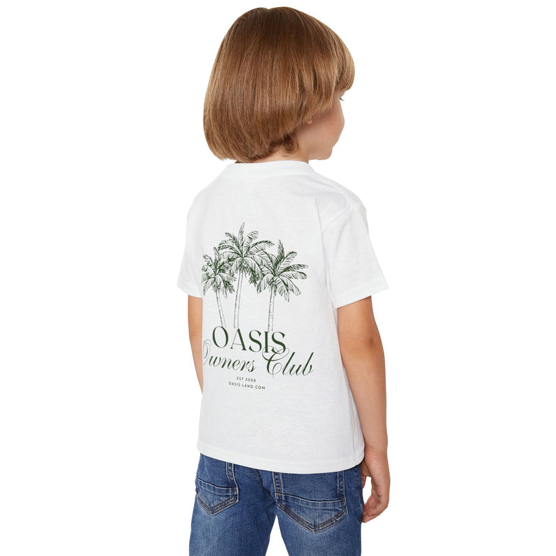 The Founders Tee — Toddlers Tee