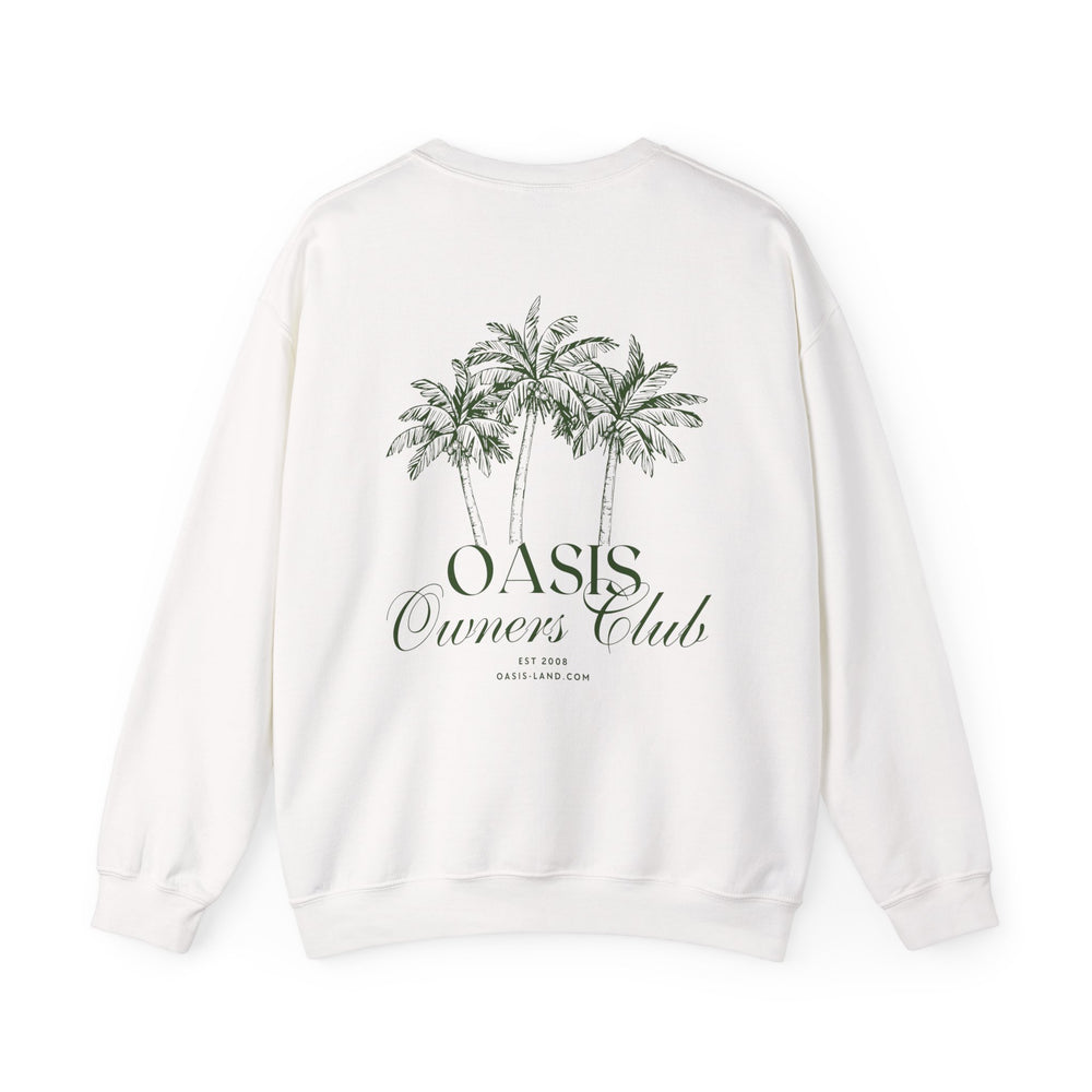 The Founders Sweatshirt – Unisex