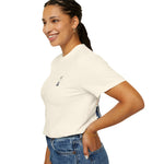 The Relaxed Beach Vibe Tee - Unisex