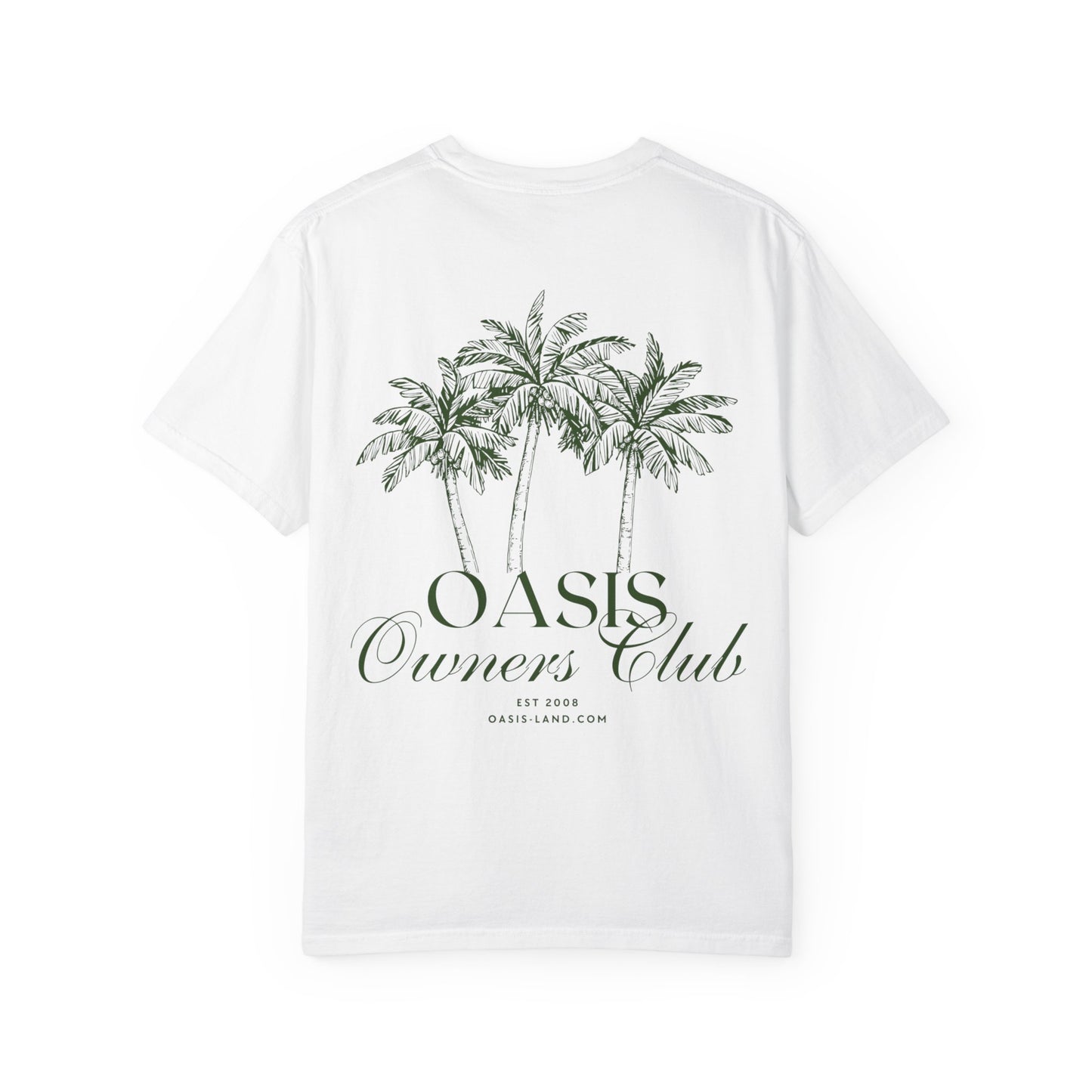 The Founders Tee - Unisex