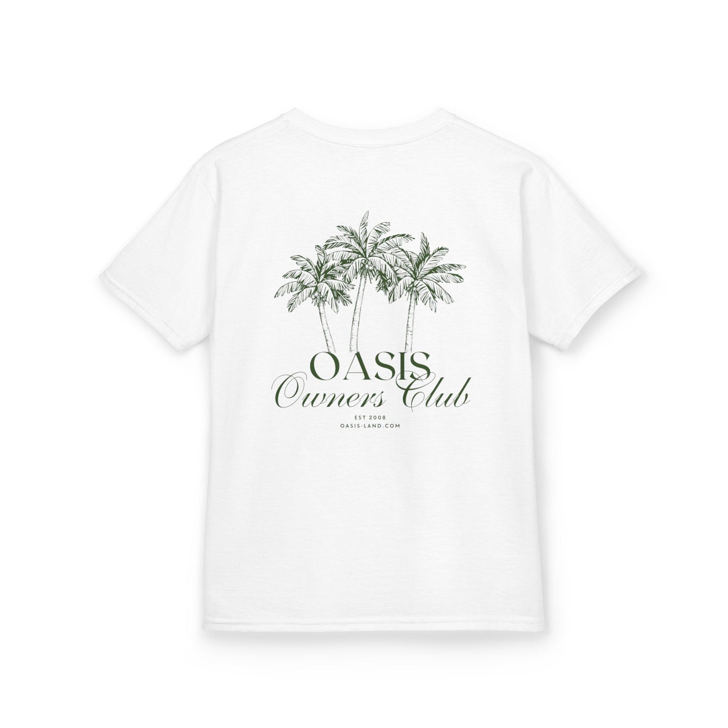 The Founders Tee -  Kids Tee