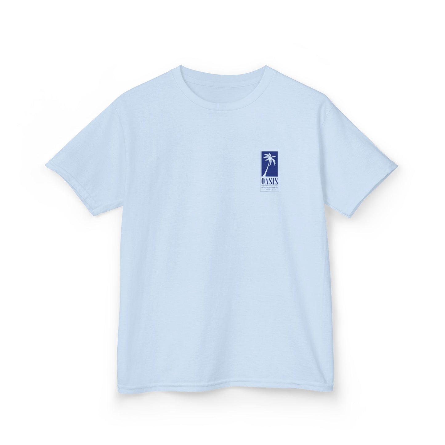 The Turtle Line Tee -  Kids Tee