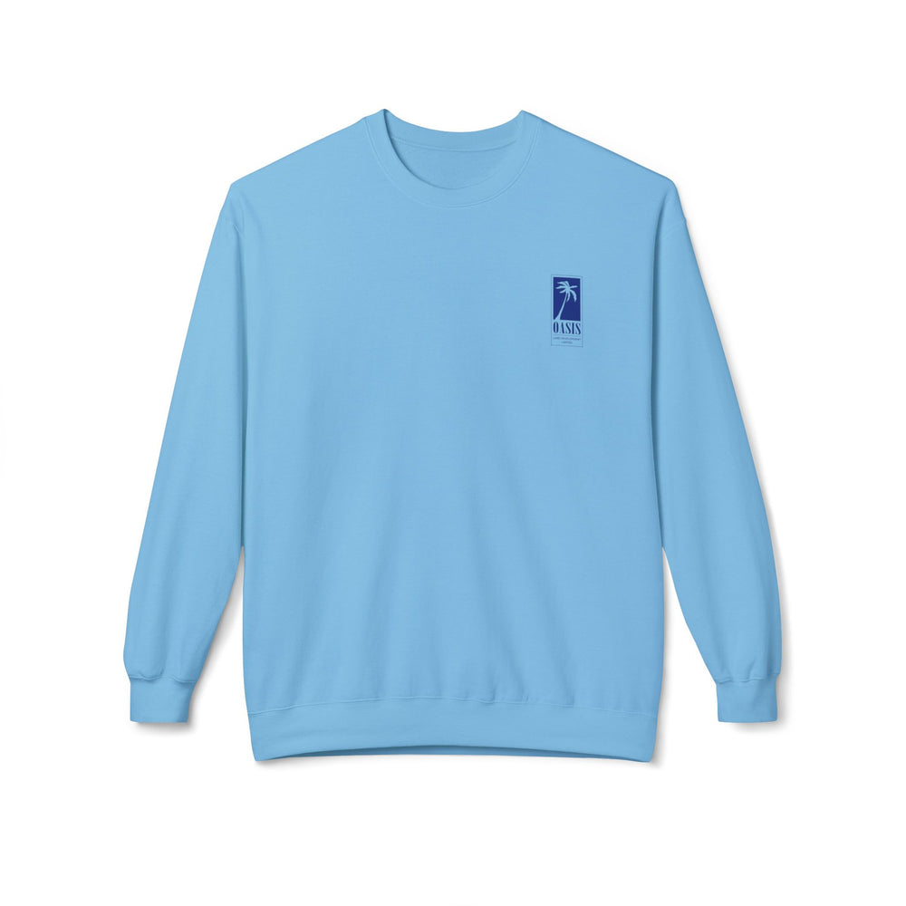 The Turtle Line Sweatshirt – Unisex