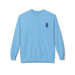 The Turtle Line Sweatshirt – Unisex