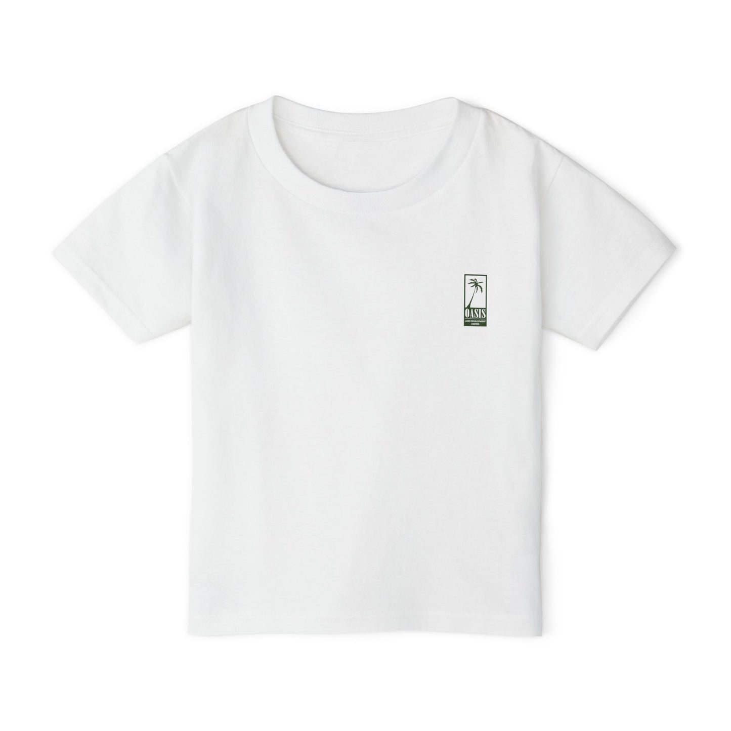 The Founders Tee — Toddlers Tee
