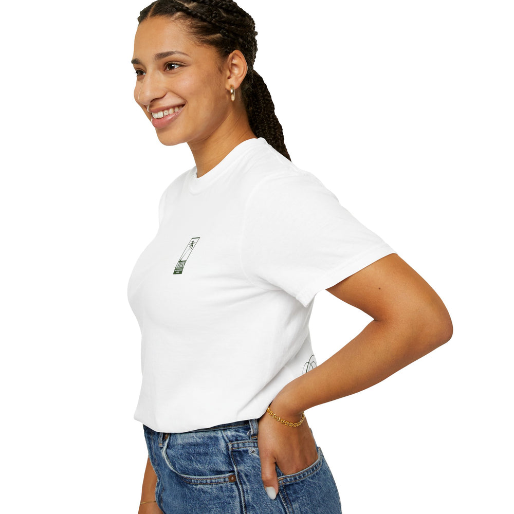The Founders Tee – Unisex