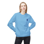 The Turtle Line Sweatshirt – Unisex
