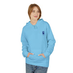 The Turtle Line Hoodie – Unisex