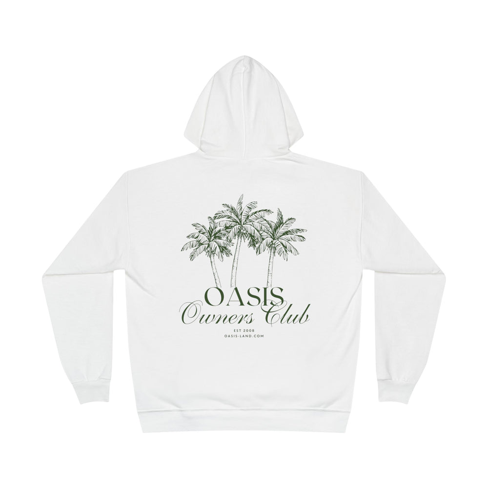 The Founders Hoodie – Unisex