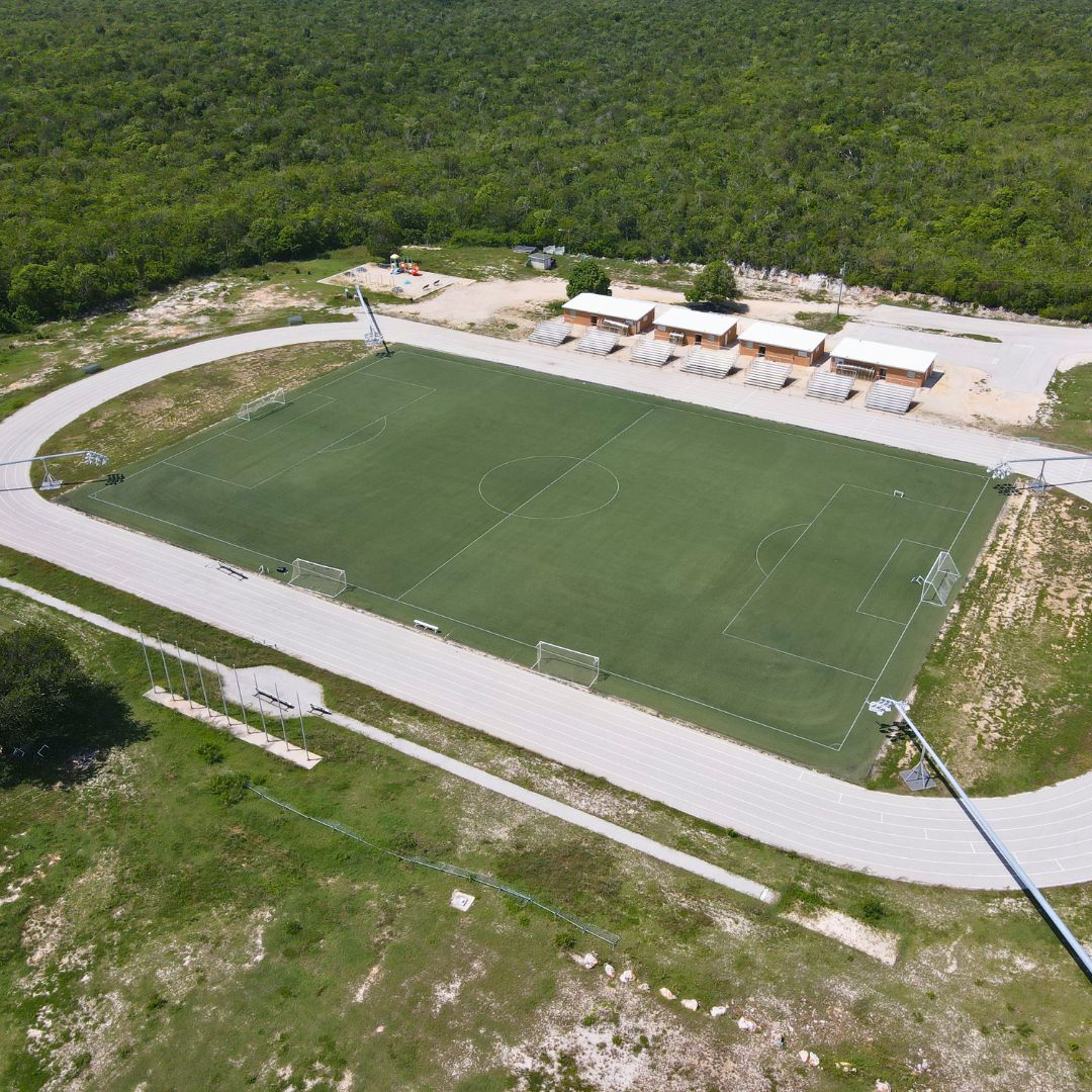 Cayman Brac Sports Complex