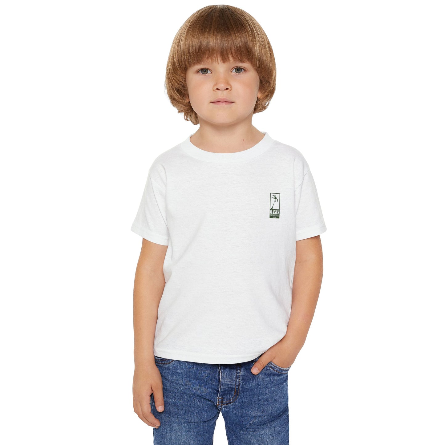 The Founders Tee — Toddlers Tee