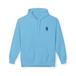 The Turtle Line Hoodie – Unisex