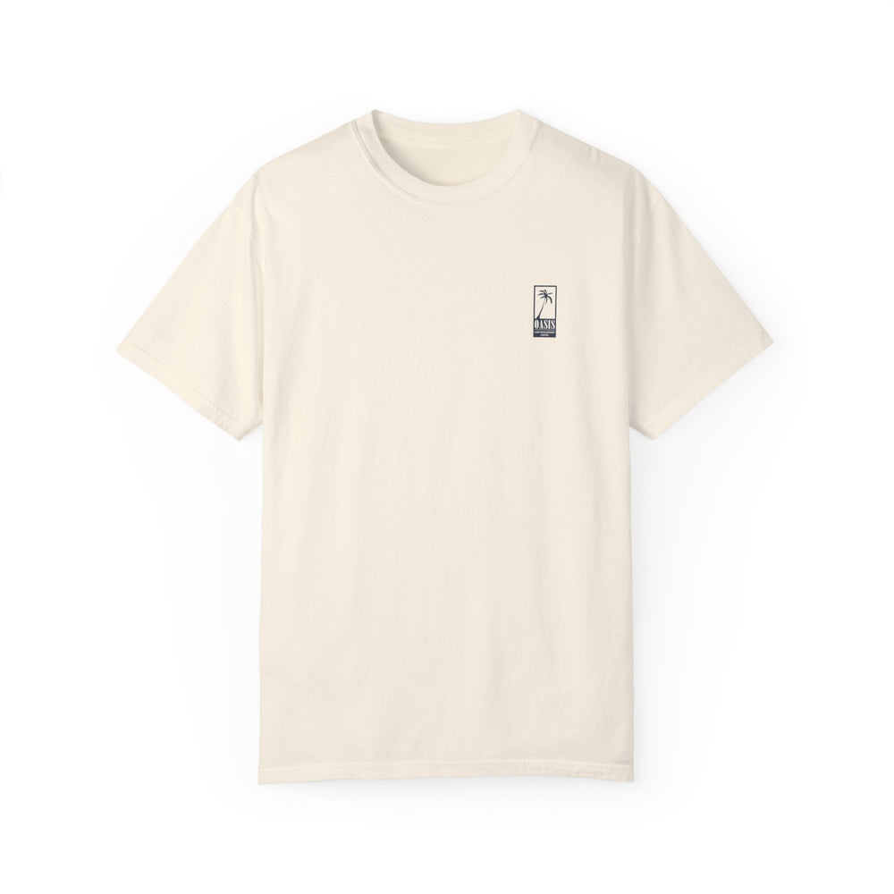 The Relaxed Beach Vibe Tee - Unisex