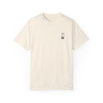 The Relaxed Beach Vibe Tee - Unisex