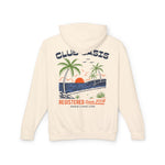 The Relaxed Beach Vibe Hoodie – Unisex