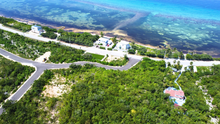 Exclusive - Private Beach Land
