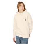 The Relaxed Beach Vibe Hoodie – Unisex
