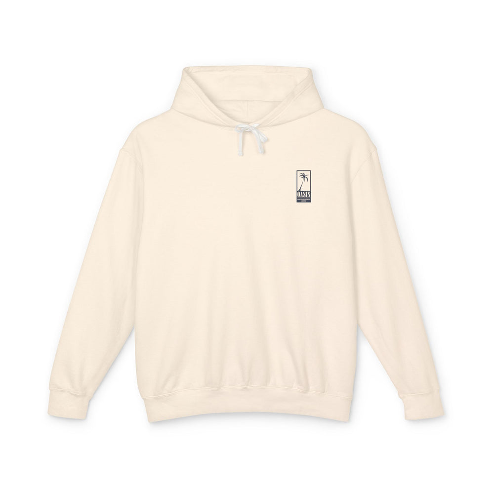 The Relaxed Beach Vibe Hoodie – Unisex
