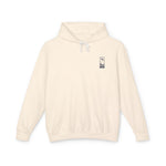 The Relaxed Beach Vibe Hoodie – Unisex