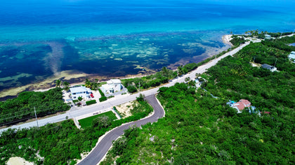 Rum Retreat freehold land for sale, Rum Point, Grand Cayman, Cayman Islands