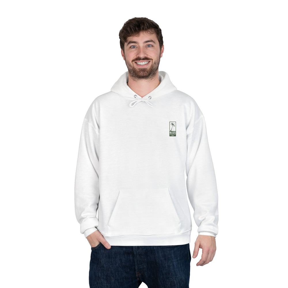 The Founders Hoodie – Unisex