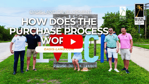 Step-by-Step: How to Secure Your Land in the Cayman Islands Hassle-Free!