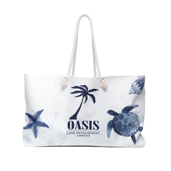 Las Tortugas — Beach Bag