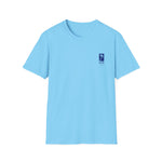The Turtle Line Tee - Unisex