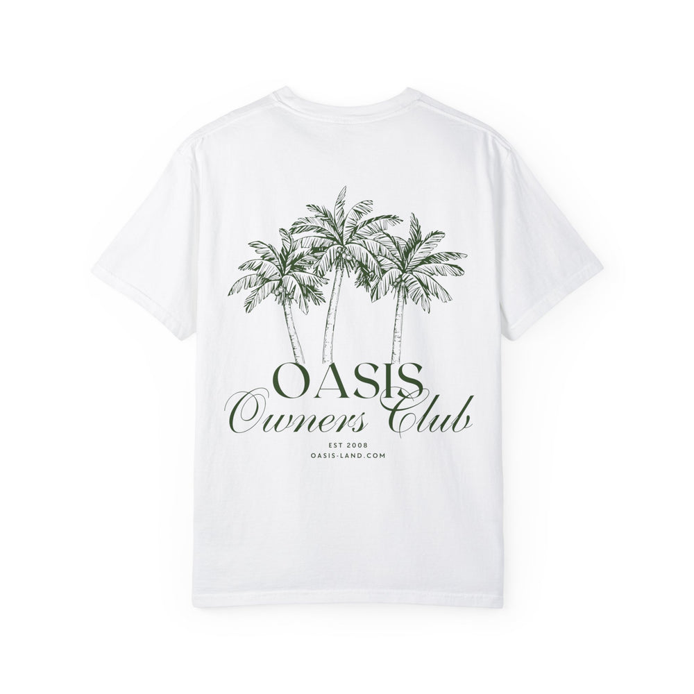 The Founders Tee – Unisex