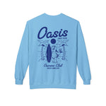 The Turtle Line Sweatshirt – Unisex
