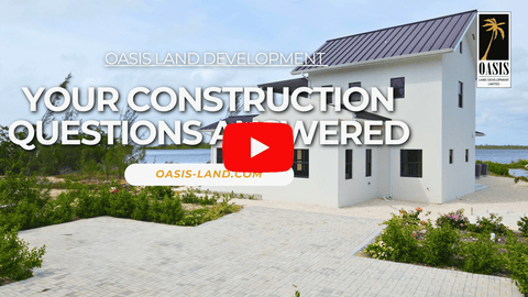 Building in the Cayman Islands? Your Biggest Questions—ANSWERED!