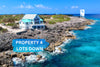 Little Cayman Horizons: Oceanfront Freehold Land with Duplex Potential