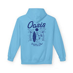 The Turtle Line Hoodie – Unisex