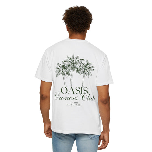 The Founders Tee – Unisex