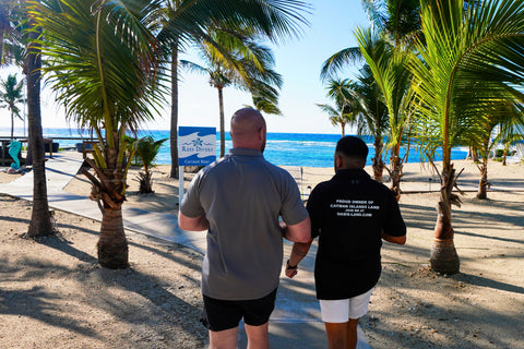 Your Guide to Cayman Islands Residency