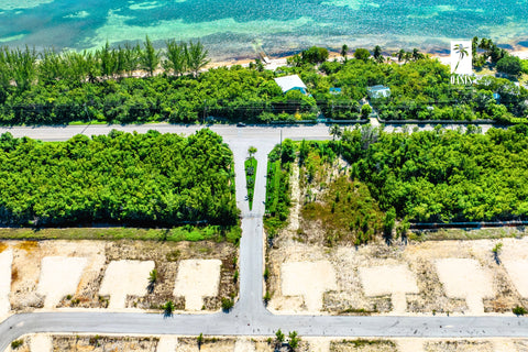 Exploring the Cayman Islands Land Registry