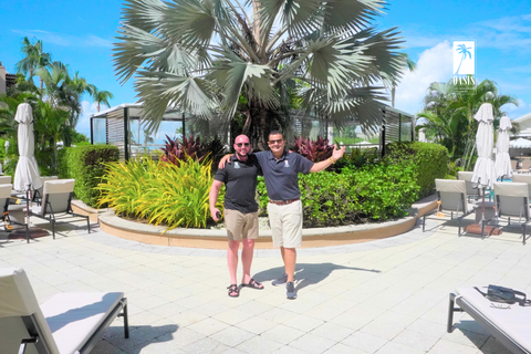 A Guide To A Day in Cayman Brac