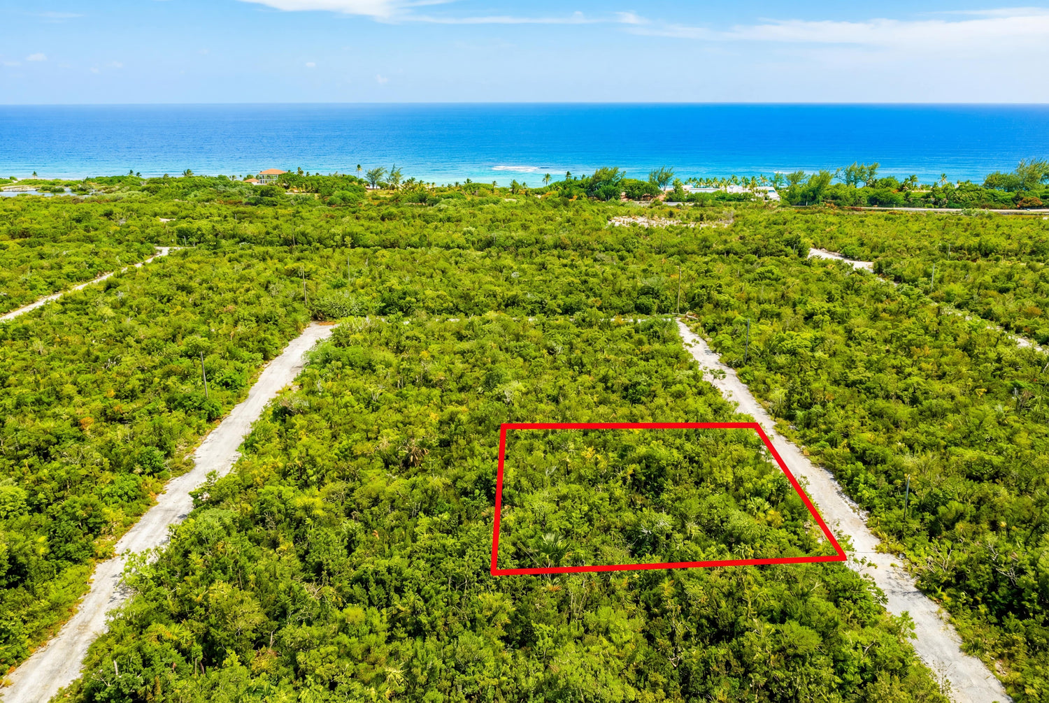 Land For Sale in Cayman Brac