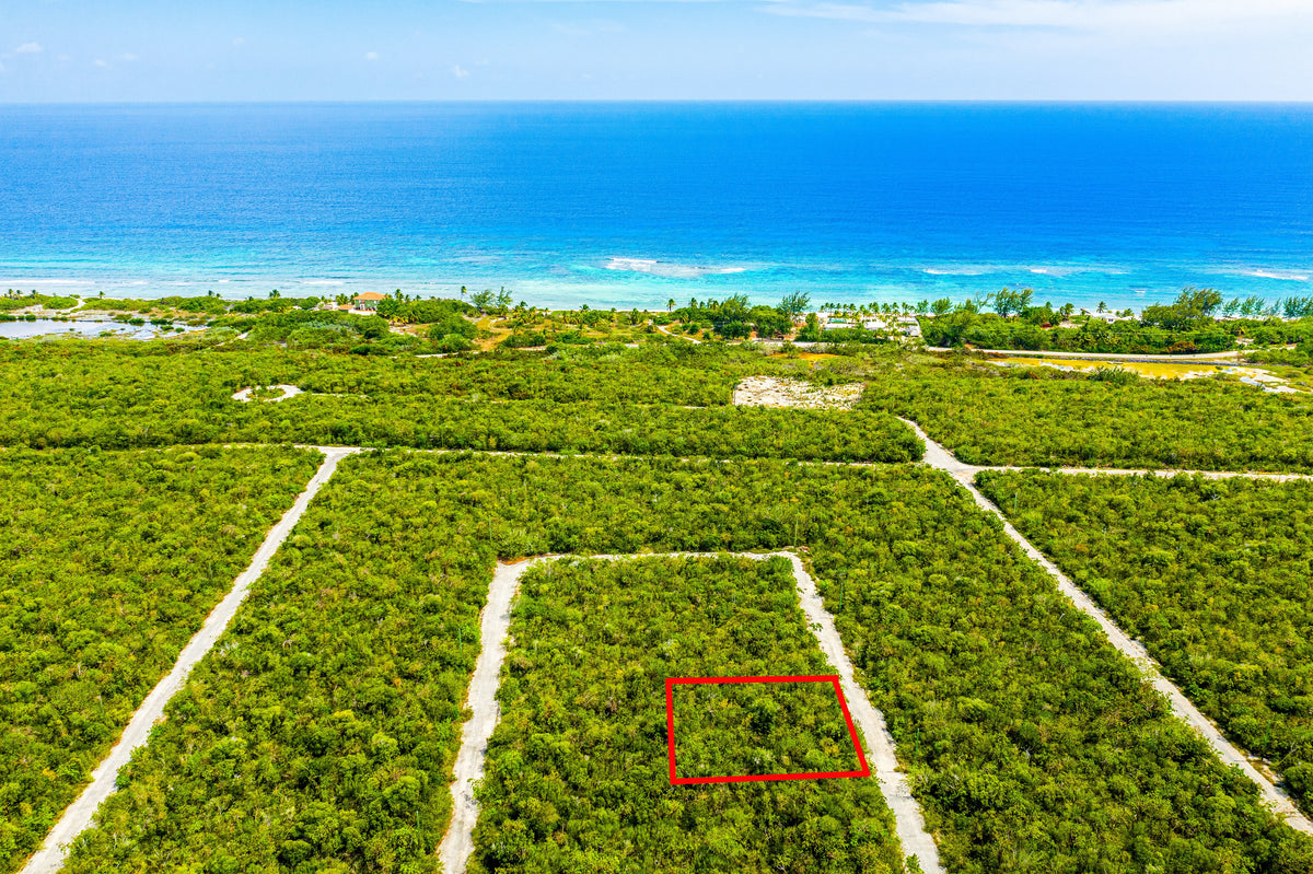 Land for Sale in Cayman Brac