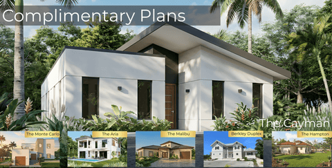 An Introduction to Oasis Land Developments architectural designs
