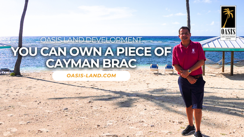 The Caribbean’s Last Affordable Paradise?