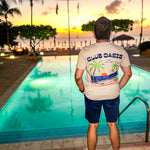 The Relaxed Beach Vibe Tee - Unisex