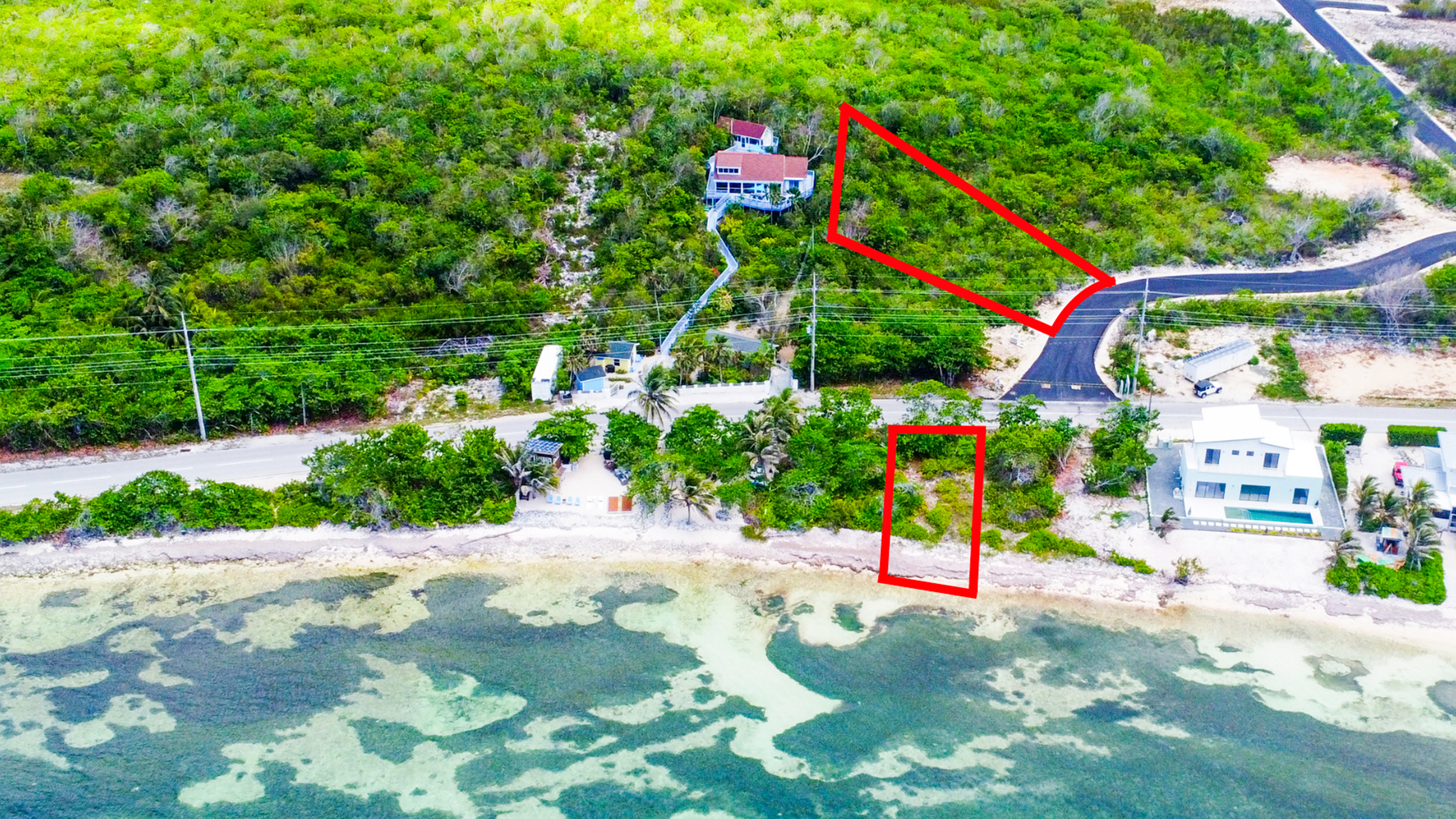 Rum Point Residence 1