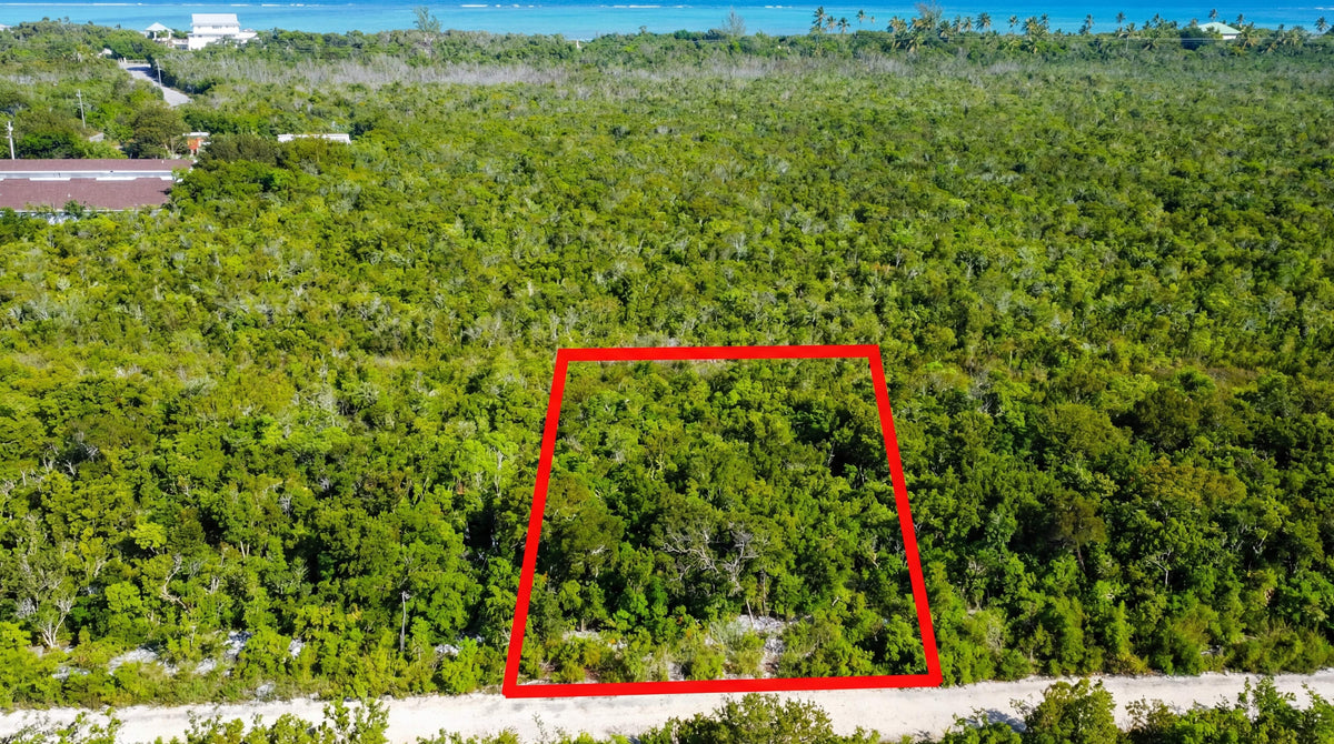 Land For Sale Located in Little Cayman