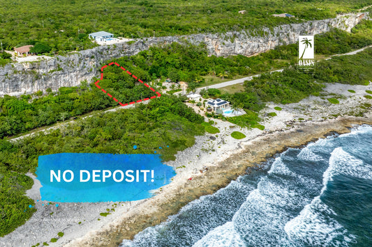 Bluff Breeze C - No Deposit Promotion!