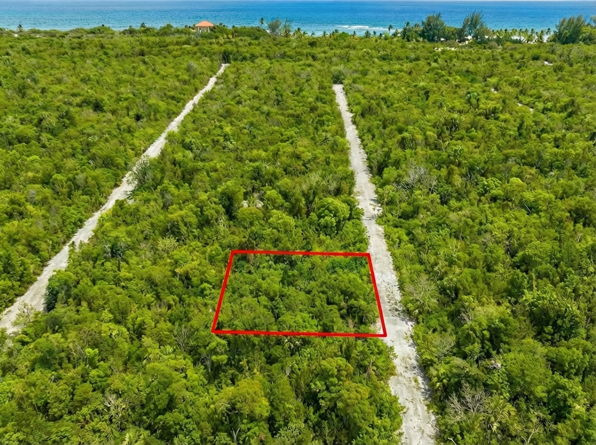 P39 Brac Beauty Land for Sale