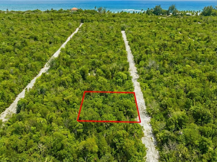 P39 Brac Beauty Land for Sale