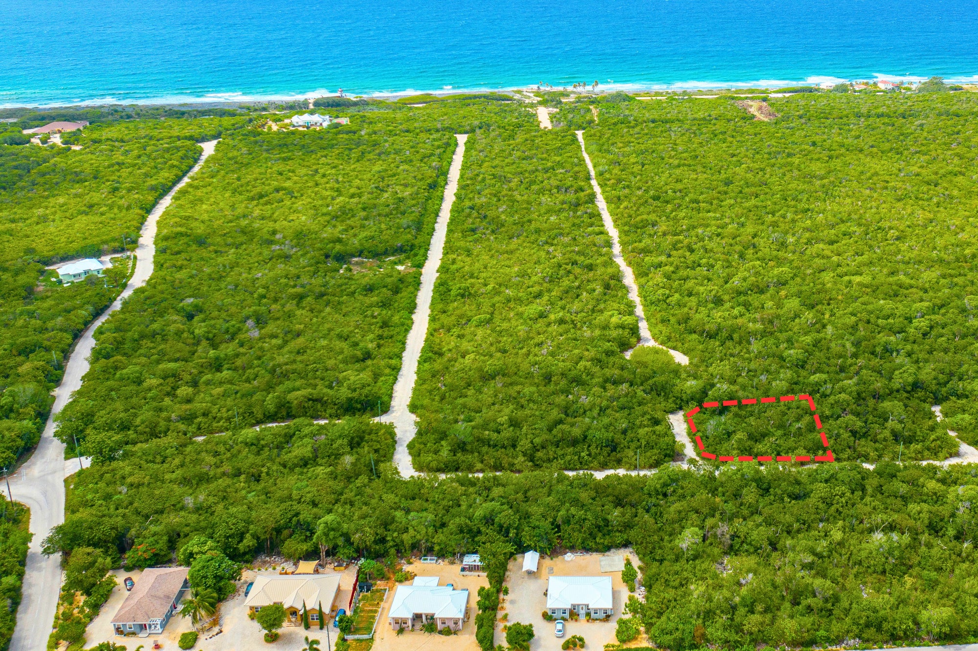 P4 Brac Bluff - Build Instantly in a Top Neighbourhood
