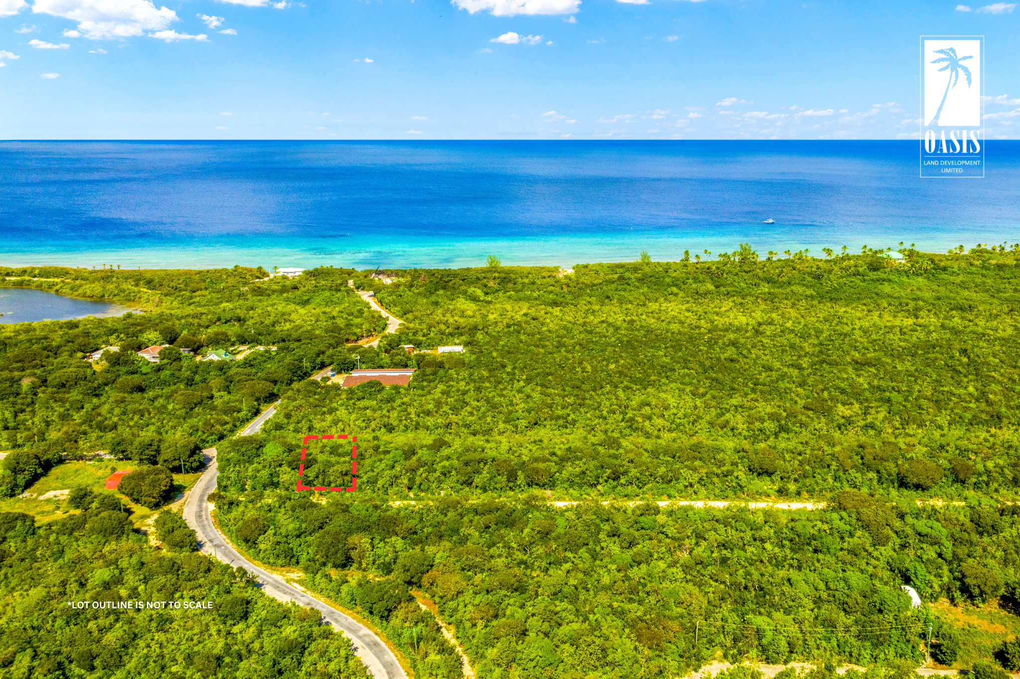 P4 Turtle Crossing - Closest Lot to Amenities