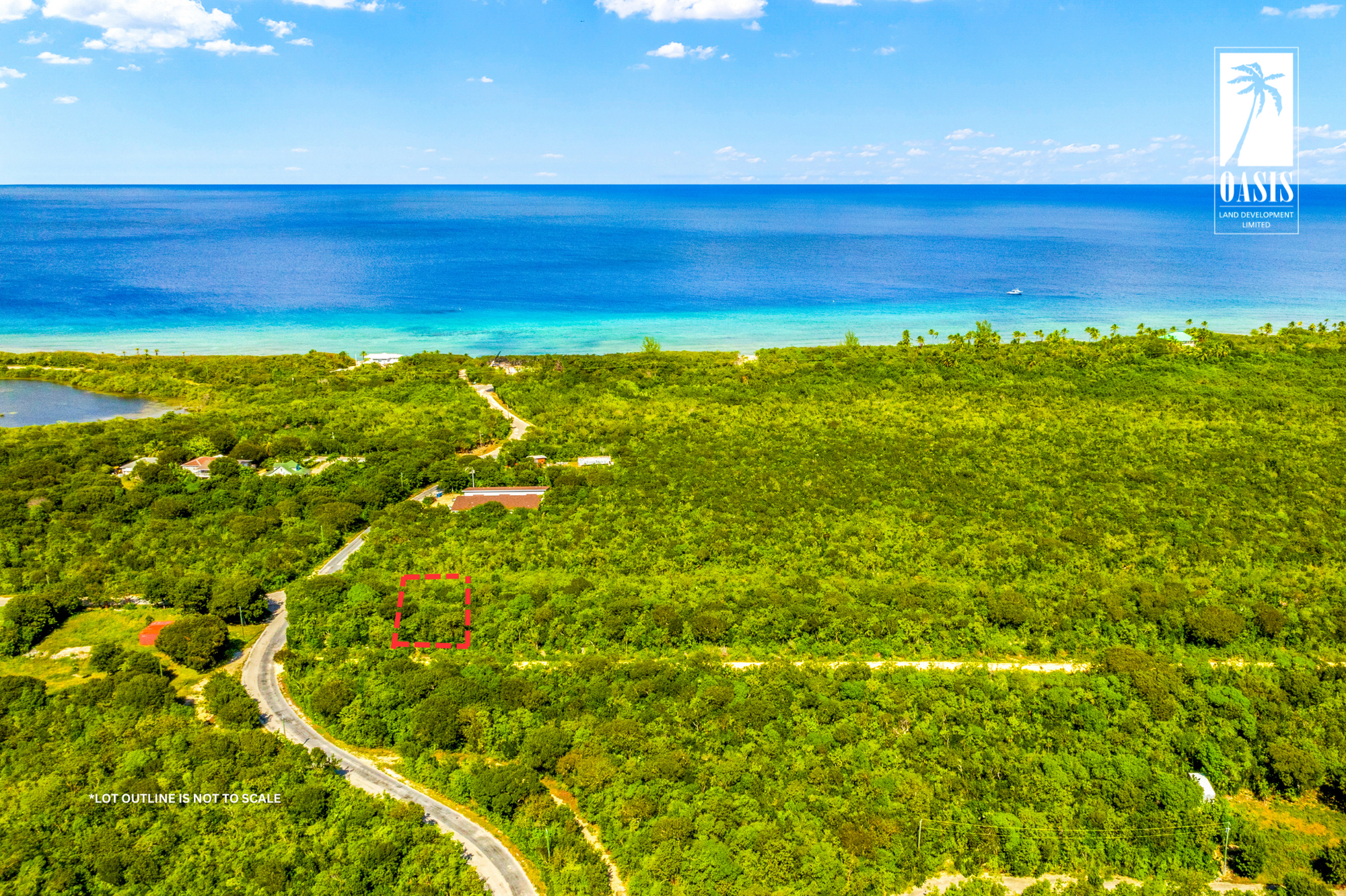 P4 Turtle Crossing - Closest Lot to Amenities